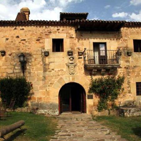 Real Posada De La Mesta モリーノス・デ・ドゥエロ エクステリア 写真