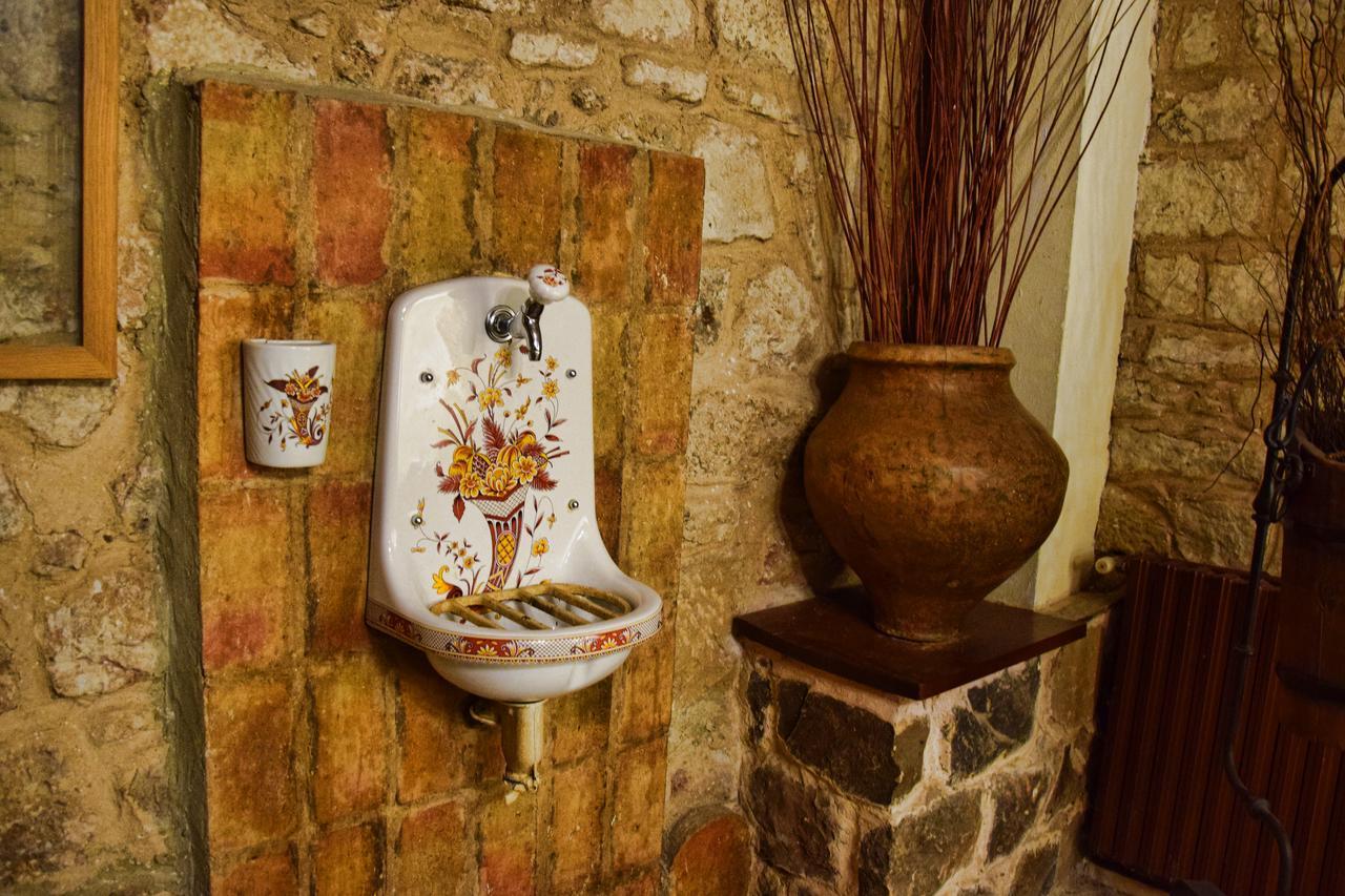 Real Posada De La Mesta モリーノス・デ・ドゥエロ エクステリア 写真