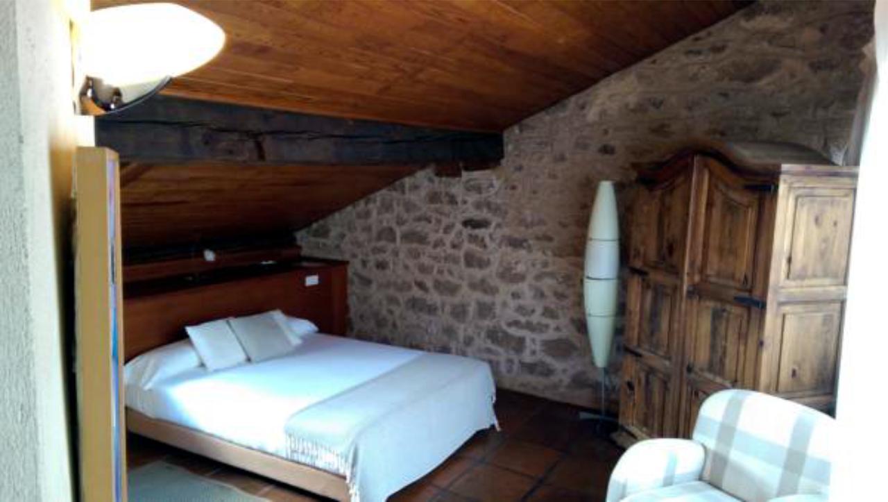 Real Posada De La Mesta モリーノス・デ・ドゥエロ エクステリア 写真