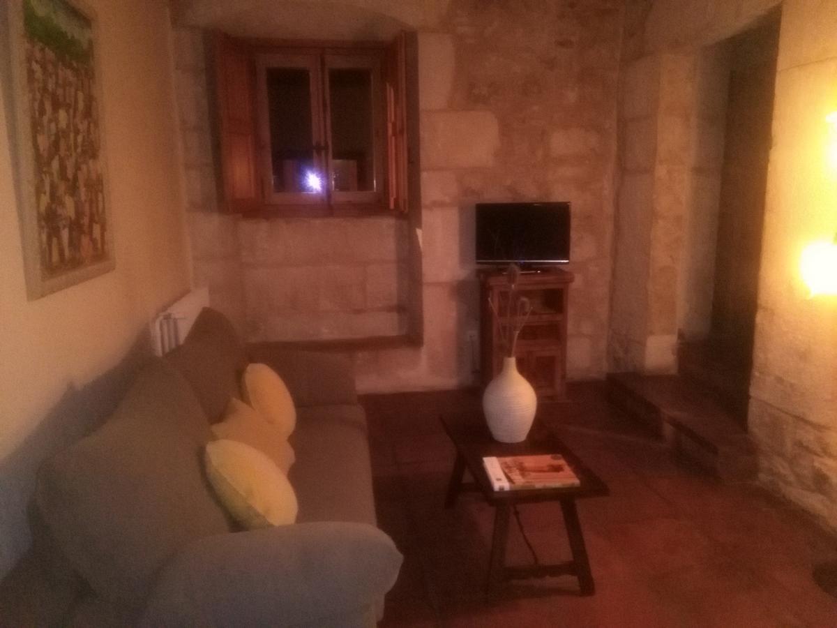 Real Posada De La Mesta モリーノス・デ・ドゥエロ エクステリア 写真